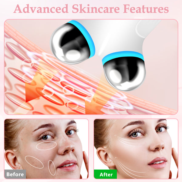 Advanced Facial Lifting & Sculpting Device