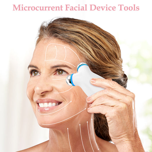 Advanced Facial Lifting & Sculpting Device
