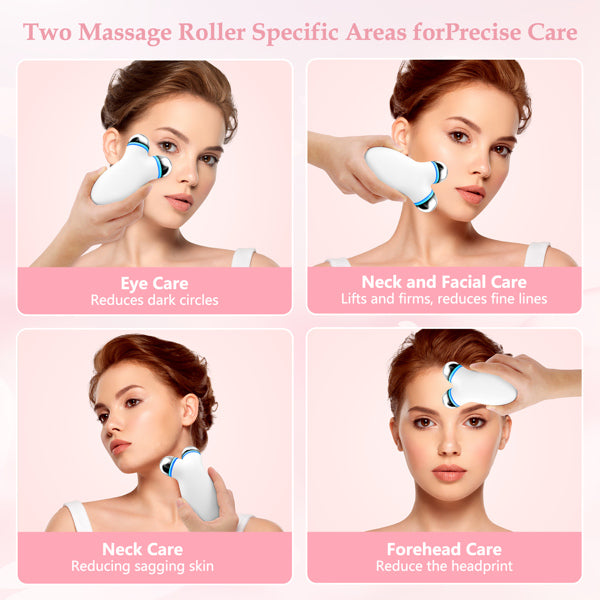 Advanced Facial Lifting & Sculpting Device