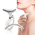 Advanced EMS Neck Lifting & Firming Device