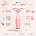 EMS Neck Lifting & Sculpting Device